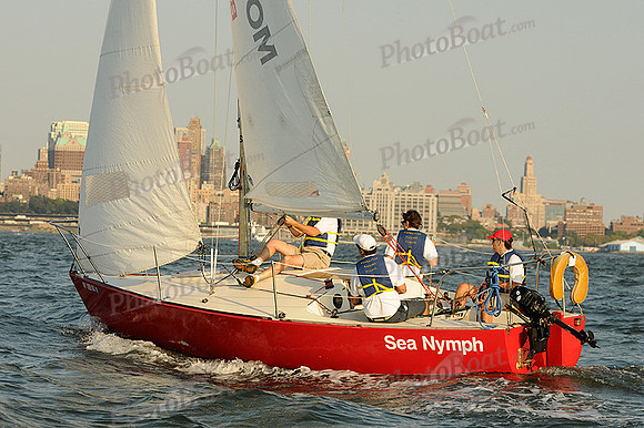 2012 NY Architects Regatta 163