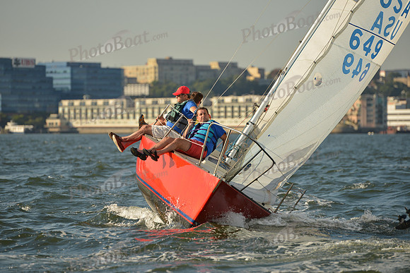 2015 NY Architects Regatta A 961