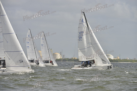 2020 J70 Winter Series A_0668
