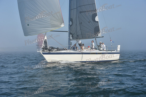 2019 Block Island Race Week H_0564