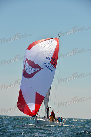 2015 Block Island Race Week G 749