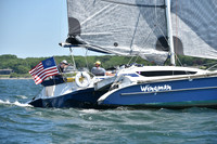 2019 NYYC Annual Regatta C_0690