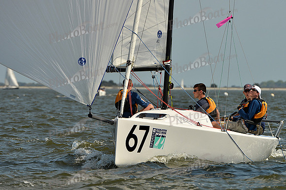 2014 Charleston Race Week D 1419