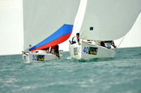 2015 Key West Race Week B 267