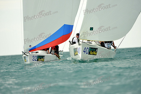 2015 Key West Race Week B 267