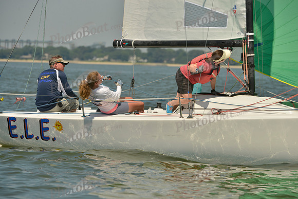 2017 Southern Bay Race Week C_0314