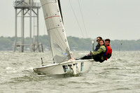 2016 Charleston Race Week A_1681