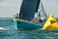 2016 NYYC Race Week A 1007