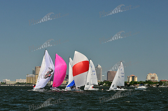 2014 J70 Winter Series G 472