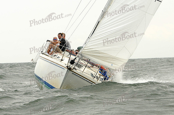 2012 Cape Charles Cup A 1922