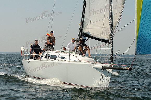 2012 Vineyard Race A 1025