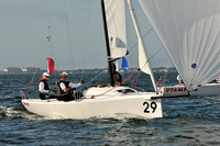2014 J70 Winter Series A 288