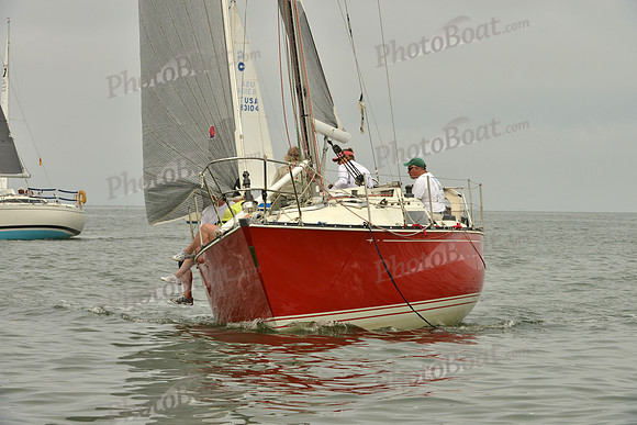 2016 Southern Bay Race Week E_0401