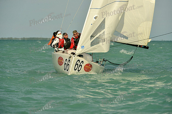 2016 Key West Race Week C_0311