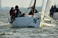 2015 J70 Winter Series B 1234