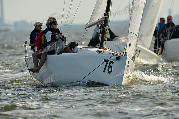 2015 J70 Winter Series B 1234