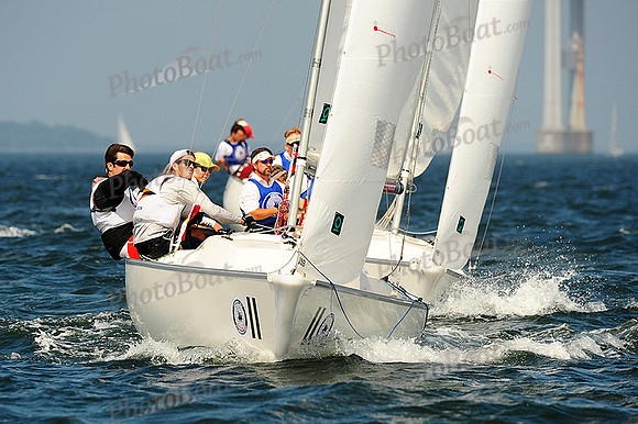 2014 USQS-D 393