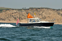 2013 Block Island Race Week B 391