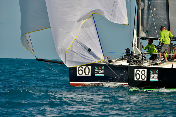 2017 Quantum Key West RW G 388
