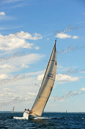 2014 Newport Bermuda A 1006