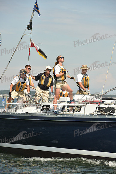 2018 Southern Bay Race Week C_0439