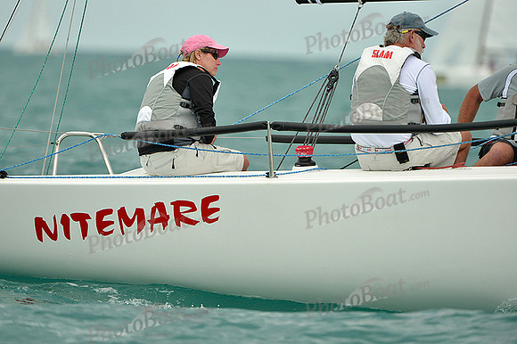 2015 Key West Race Week B 294