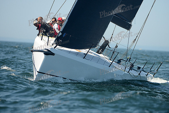 2013 Block Island Race Week A1 837