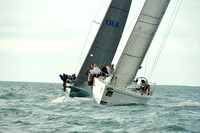 2015 Key West Race Week B 1137