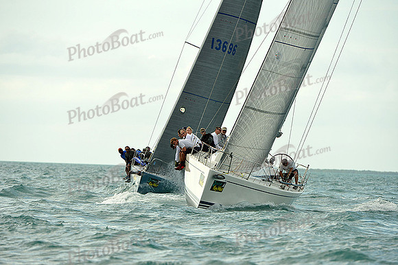 2015 Key West Race Week B 1137