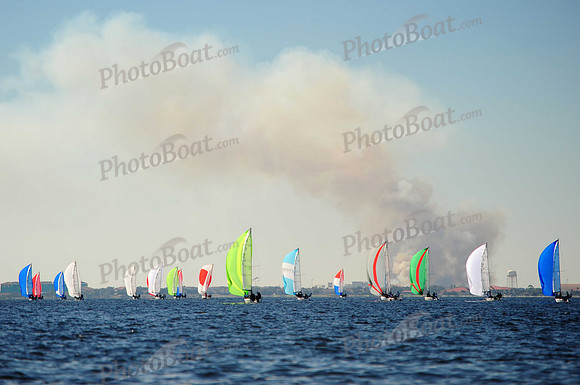 2015 J70 Winter Series A 283