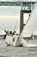 2013 NYYC Annual Regatta A 268