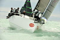 2016 Key West Race Week A_0363