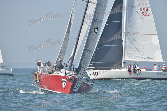 2025 Block Island Race Week D_0427