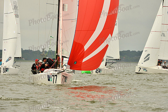 2015 Charleston Race Week A_1188