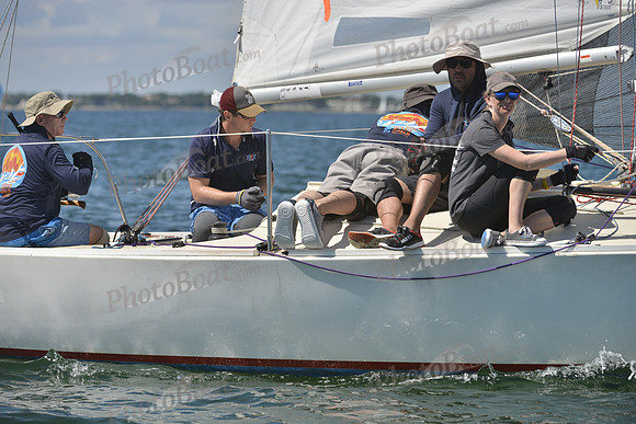 2019 J24 Worlds G_0512