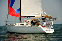 2014 Cape Charles Cup A 910