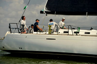 2018 Charleston Race Week A_0709
