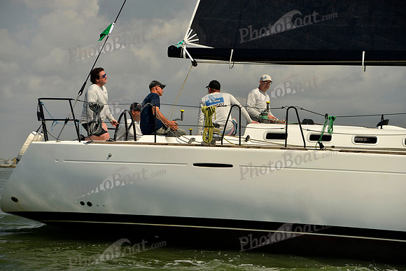 2018 Charleston Race Week A_0709