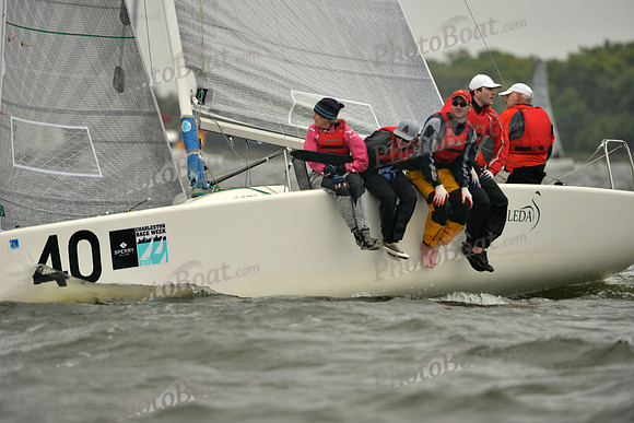 2016 Charleston Race Week A_0576