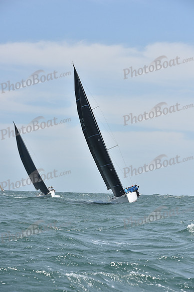 2019 NYYC Annual Regatta A_1293