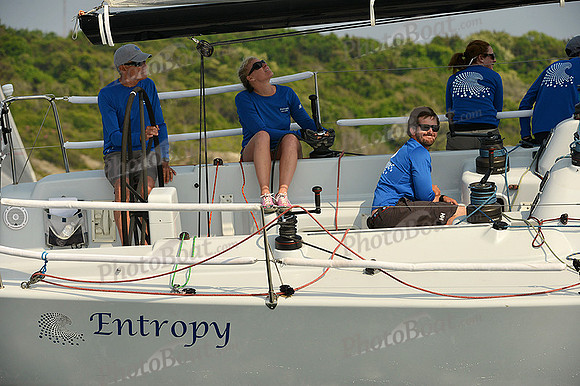 2015 NYYC Annual Regatta A 1737