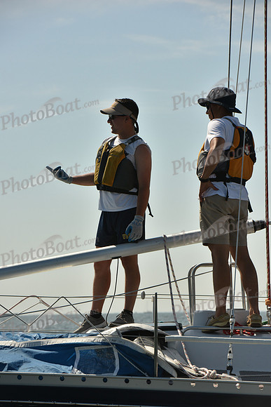 2018 Southern Bay Race Week C_0112