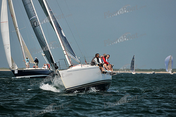 2013 Block Island Race Week A1 156