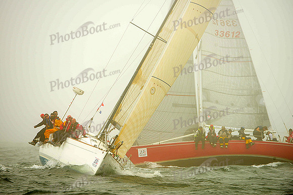 2013 Block Island Race Week E 1165