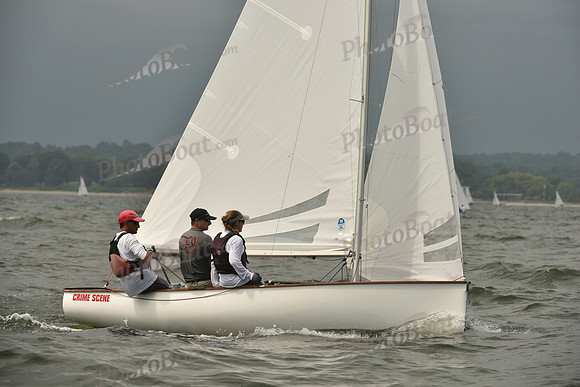 2018 Thistle Nationals E_1482