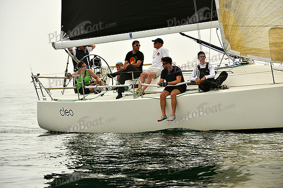 2015 Block Island Race Week A1 081