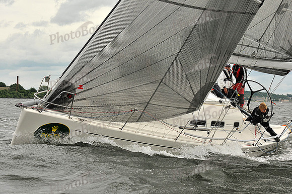 2013 NYYC Annual Regatta A 812