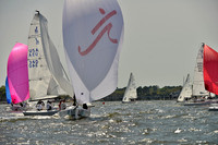 2014 Charleston Race Week B 987