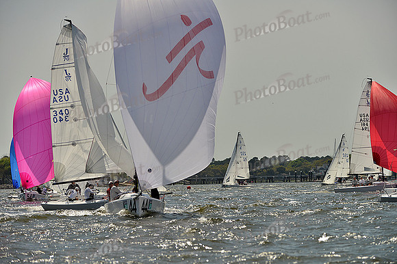 2014 Charleston Race Week B 987