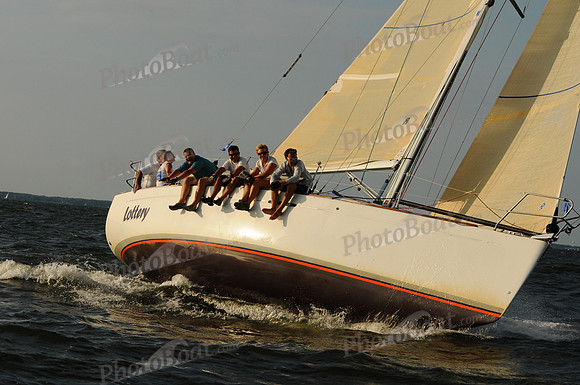 2011 Gov Cup A 1888